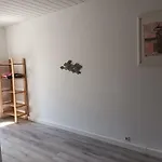 Flat in neo country style aus Gründerzeit bis 6 Person