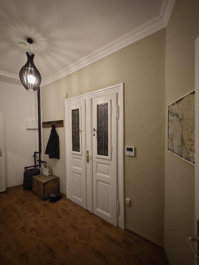 Flat In Neo Country Style Aus Gründerzeit Bis 6 Person Leipzig