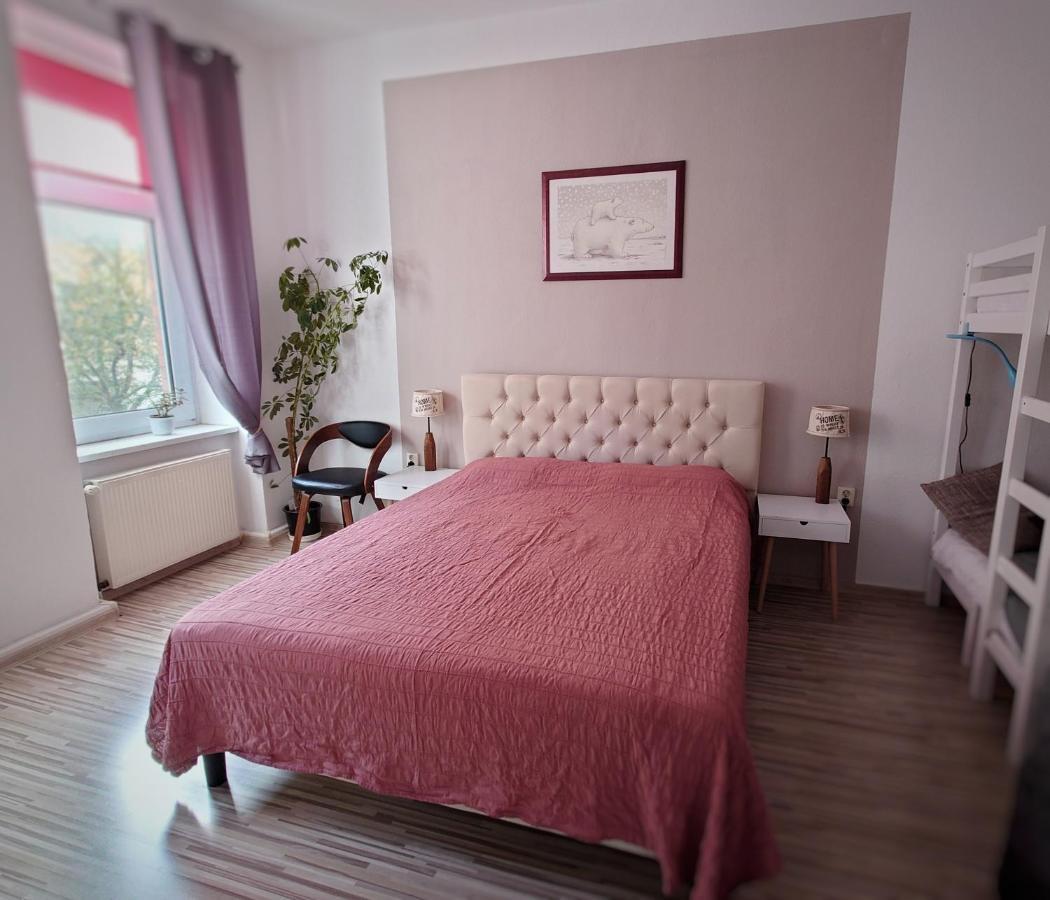 Apartment Flat In Neo Country Style Aus Gründerzeit Bis 6 Person