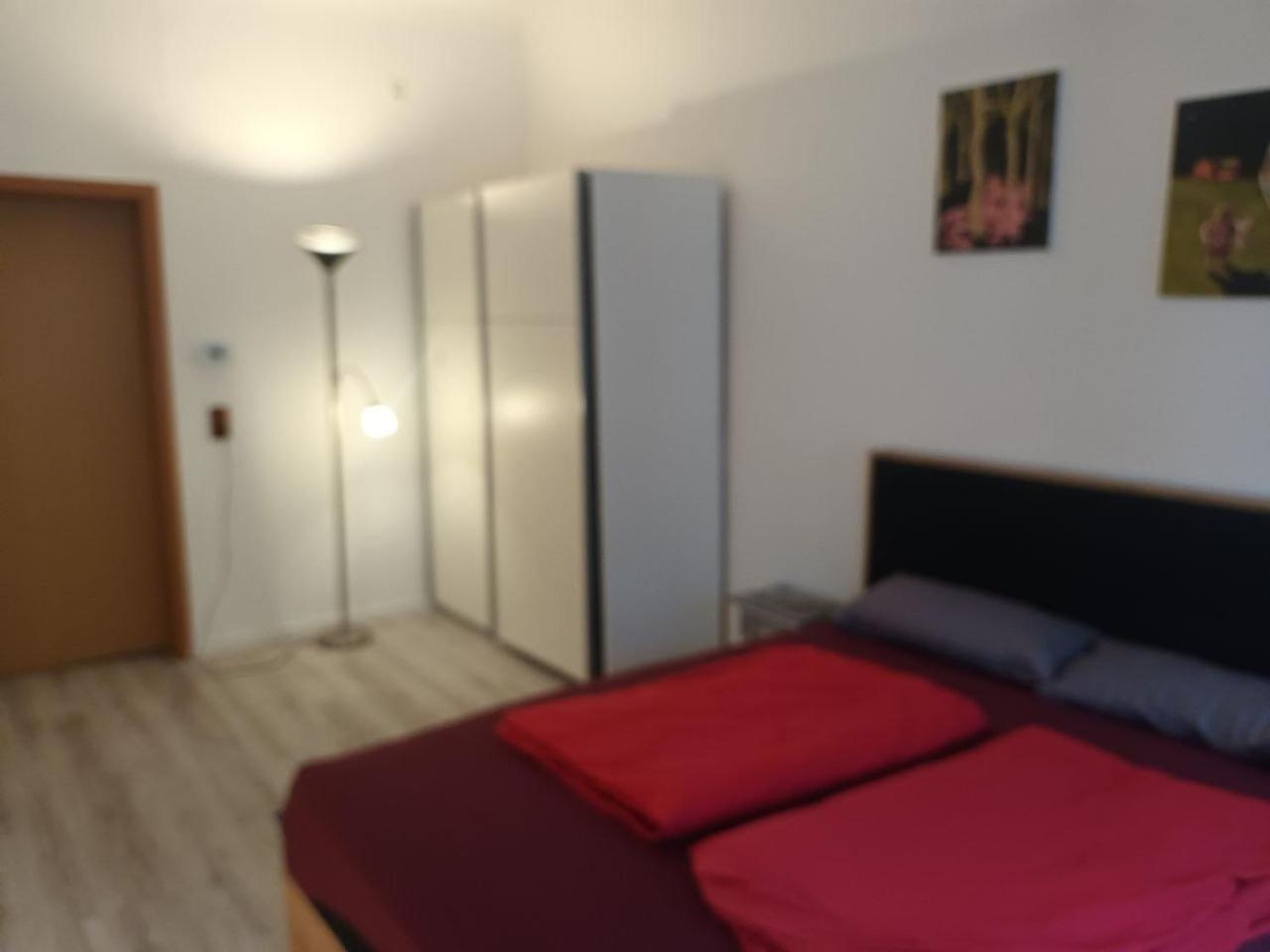 Flat In Neo Country Style Aus Gründerzeit Bis 6 Person Apartment