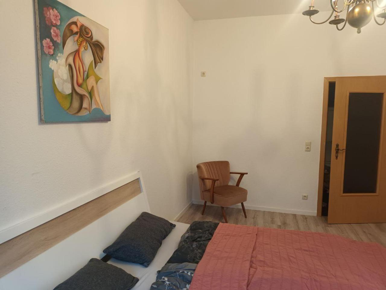Apartment Flat In Neo Country Style Aus Gründerzeit Bis 6 Person *