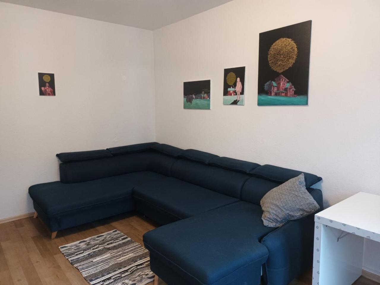 Flat In Neo Country Style Aus Gründerzeit Bis 6 Person *