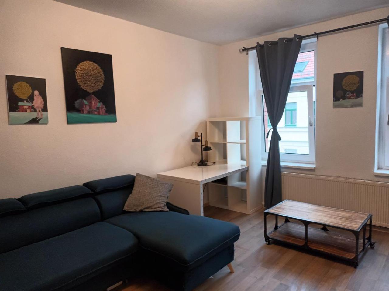 Flat In Neo Country Style Aus Gründerzeit Bis 6 Person * Leipzig