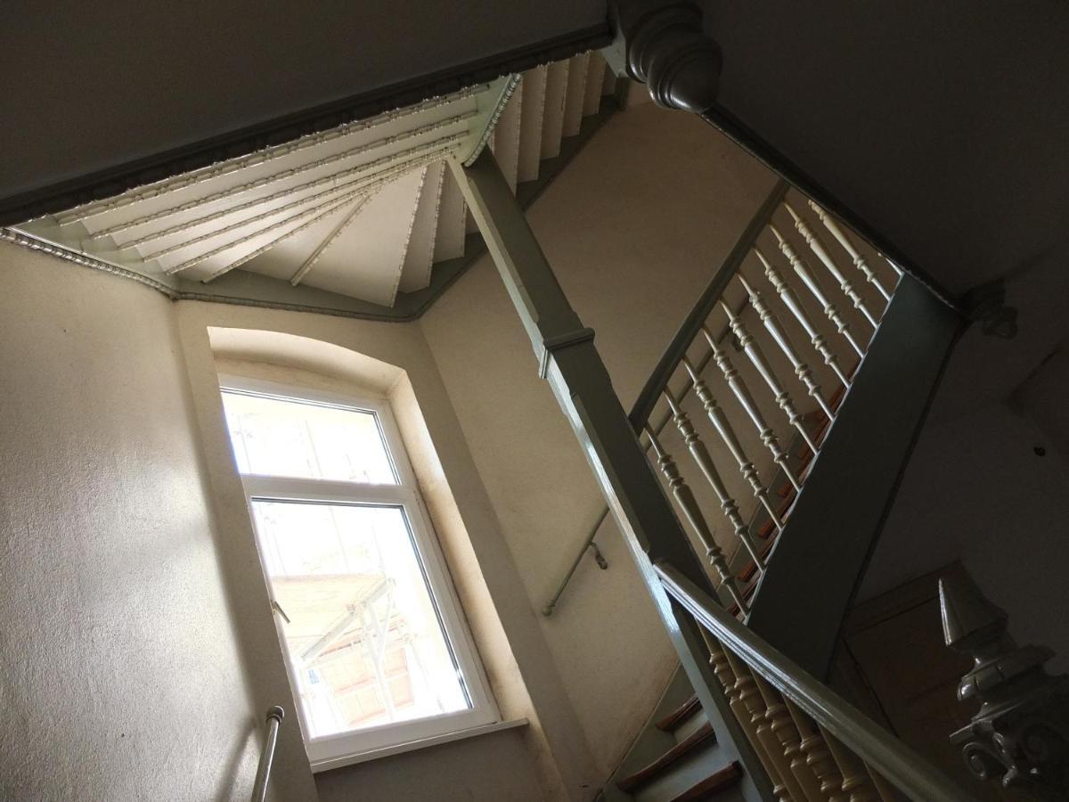 Flat In Neo Country Style Aus Gründerzeit Bis 6 Person * Leipzig